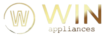 WIN APPLIANCES Logo